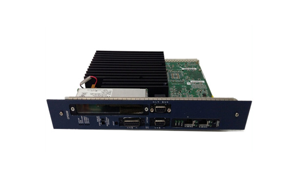 General Electric IC698CPE030 Powerful CPU Controller Module