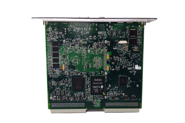 General Electric IC698CPE030 Powerful CPU Controller Module