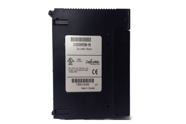 General Electric IC693DNM200 Communication Module
