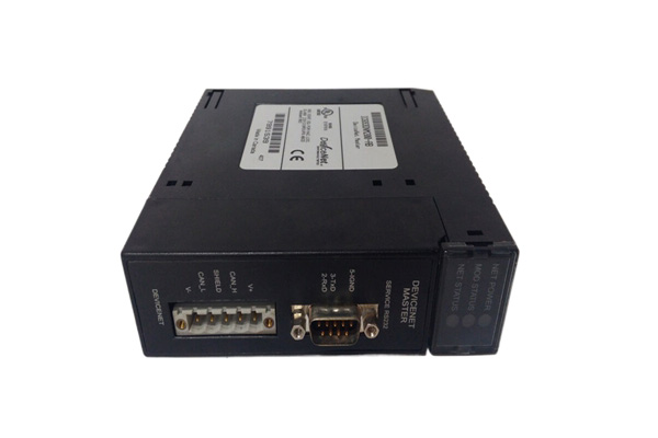 General Electric IC693DNM200 Communication Module