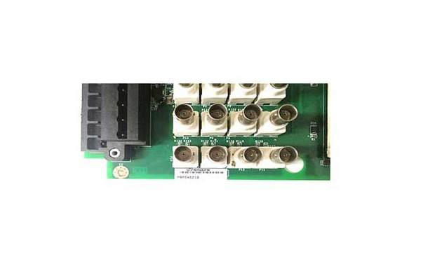 General Electric Mark V DS200CDBAG1BBB Contactor Driver Board Assembly