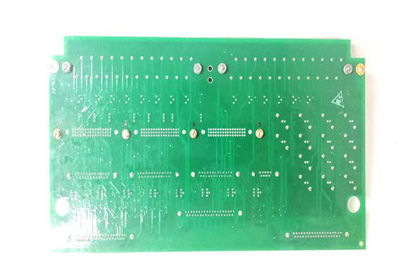 General Electric DS200CDBAG1B Contactor Driver Board