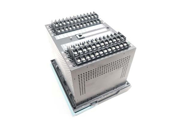 General Electric 239-RTD-AN 239 Motor Protection Relay