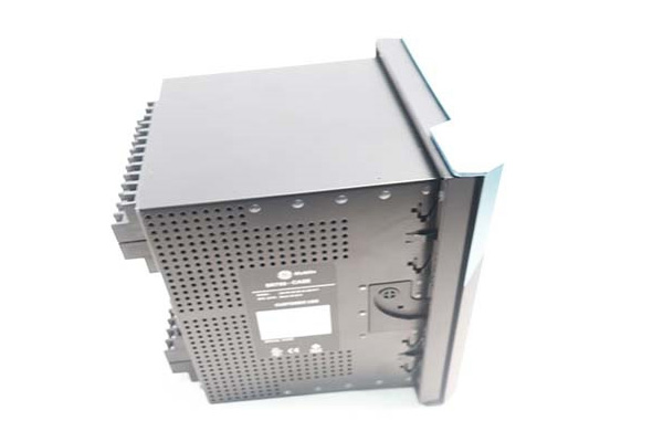 General Electric 239-RTD-AN 239 Motor Protection Relay