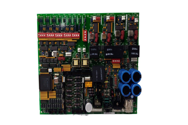 General Electric DS200DCFBG1BLC Power Module