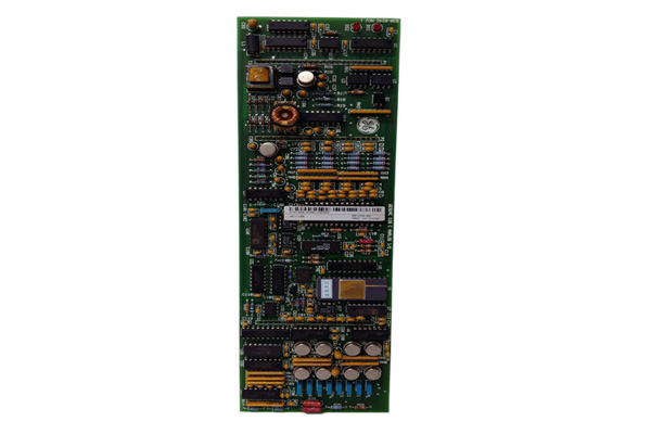 General Electric WESDAC D20 C Automation Control Module