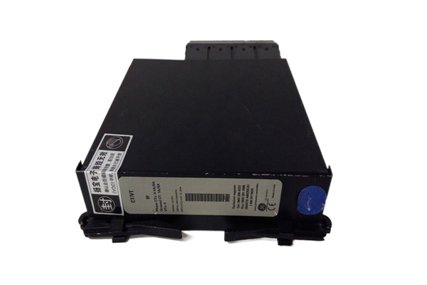 General Electric UR8FH Servo Controller