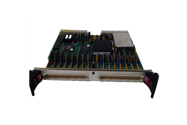 General Electric VMIVME-3122 Servo Controller