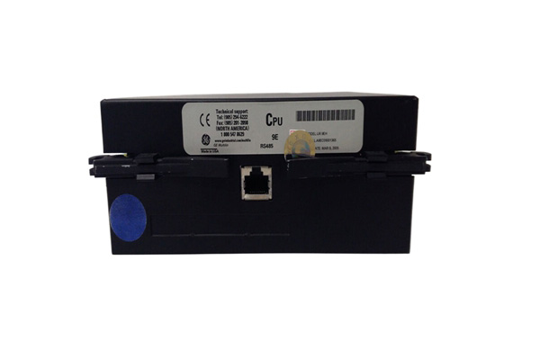 General Electric UR9EH CPU Module