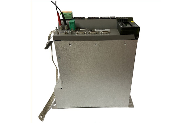 Elau C600/10/1/1/1/00 Servo Driver