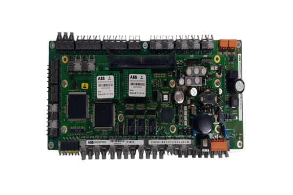 ABB 3BHE024577R0101 PPC907BE Semiconductor Thyristor Module