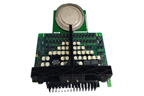 ABB 3BHE009681R0101 GVC750BE101 3BHB013085R0001 5SHY3 Semiconductor Thyristor Module