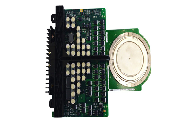 ABB 3BHE009681R0101 GVC750BE101 3BHB013085R0001 5SHY3 Semiconductor Thyristor Module
