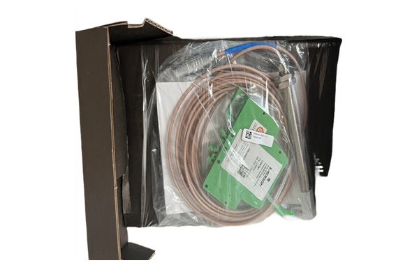 Emerson PR6423/008-110+CON021 Vibration Sensor