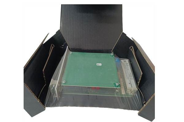 Emerson A6410 Valve & Case Expansion Monitor