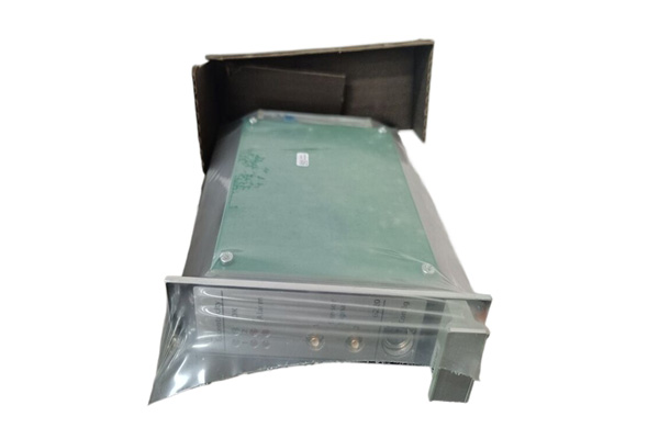 Emerson A6220 CSI 6500 Machinery Health Monitor