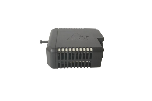 Emerson KJ3002X1-BF1 12P1732X042 RTD Input Module