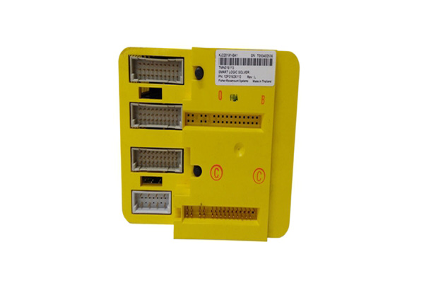 Emerson SLS1508 KJ2201X1-BA1 12P3162X112 Digital Expansion Module