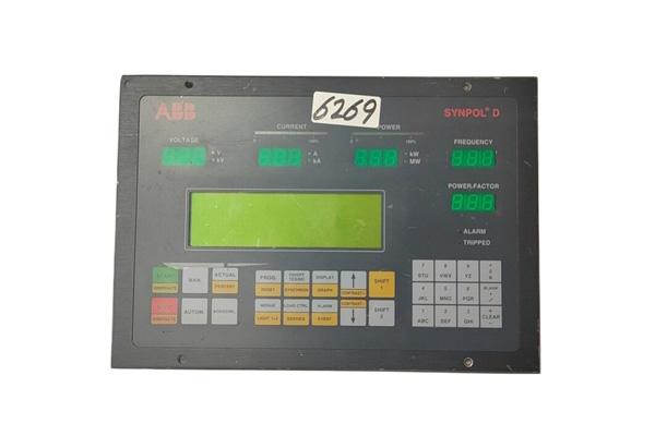 ABB CMA130 3DDE300410 electronic Module