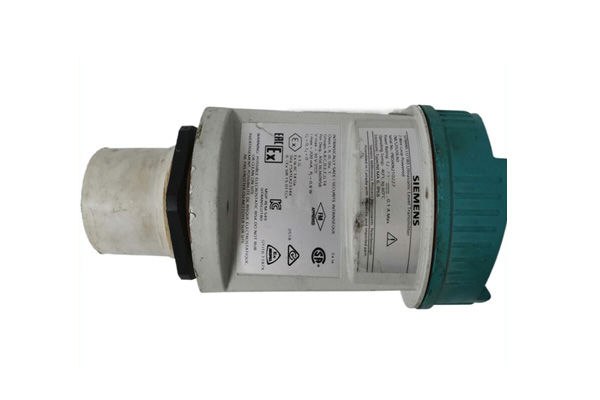 Siemens 7ML52020EA0 Ultrasonic Level Gauge