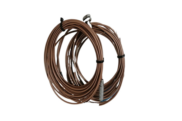 Emerson PR6423/003-030-CN Eddy Current Sensor