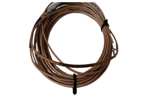 Epro PR6423/010-000-CN+CON021 Eddy Current Sensor