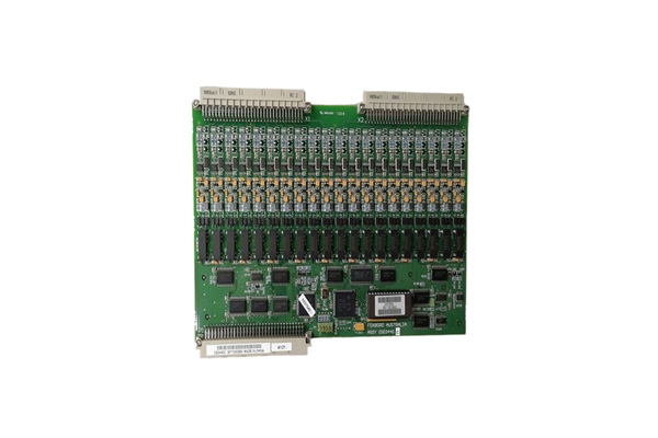 Foxboro 0399085B 0303440C+0303458A Combination Controller Processor