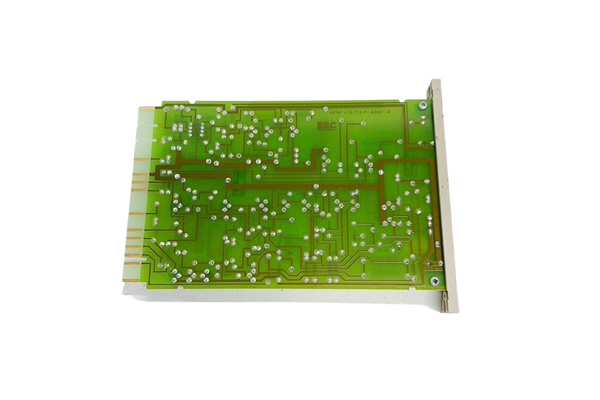 ABB G3FCb HENF458568R1 Electronic Equipment Module