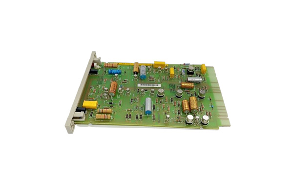 ABB G3FCb HENF458568R1 Electronic Equipment Module