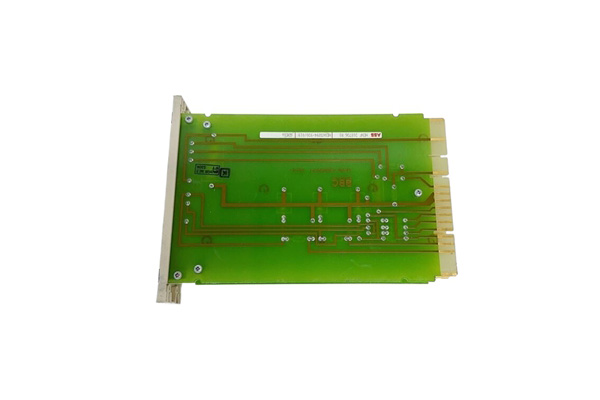 ABB G3ESa HENF318736R1 high-performance Industrial Control Module