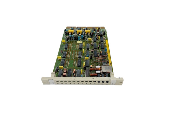 ABB G3EFa HENF450295R2 Automation Control Module