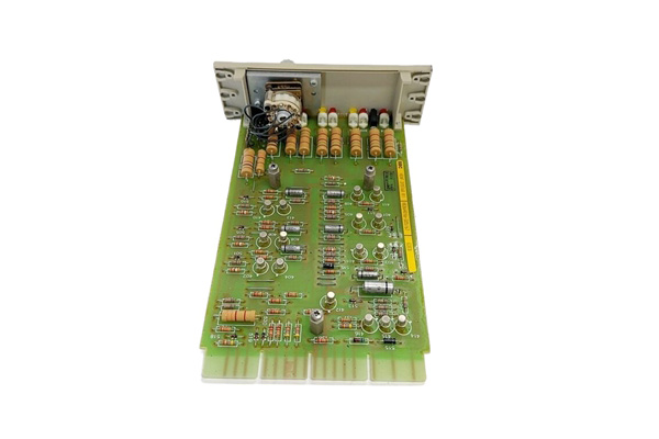 ABB G3EB HENF315768R1 Module