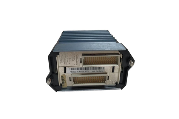 Foxboro FBM230 P0926GU Fieldbus Module