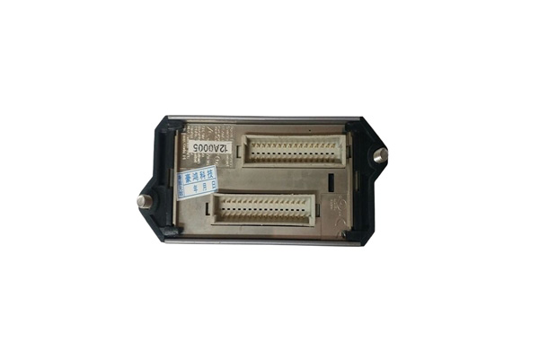 Foxboro FBMSVL I/A Series Fieldbus Module
