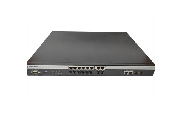 Enterasys A4H254-8F8T Networks Series of Managed Switches