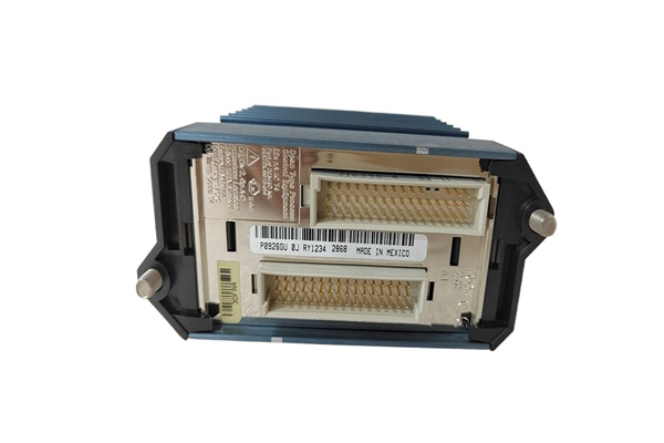 Foxboro FBM230 P0926GU Digital Control Module