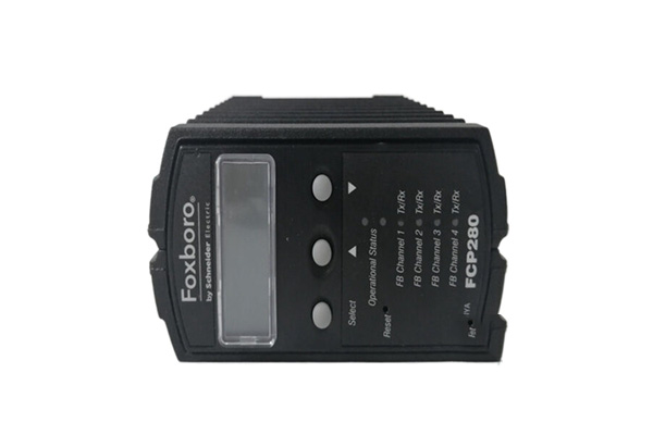 Foxboro FCP280 RH924YA Controller Processor Module
