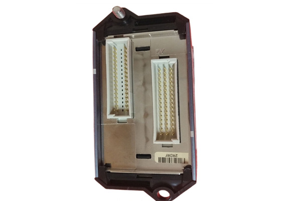 Foxboro FBM227 P0927AC Input/Output (I/O) Module