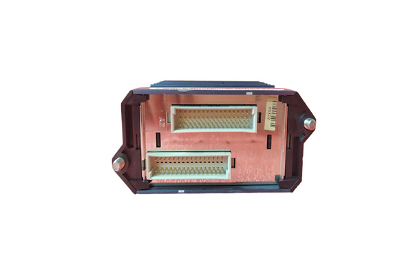 Foxboro FBM227 P0927AC Input/Output I/O Module