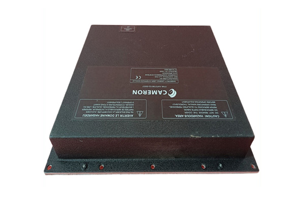 Cameron AAP3798102-00037 Operator Interface
