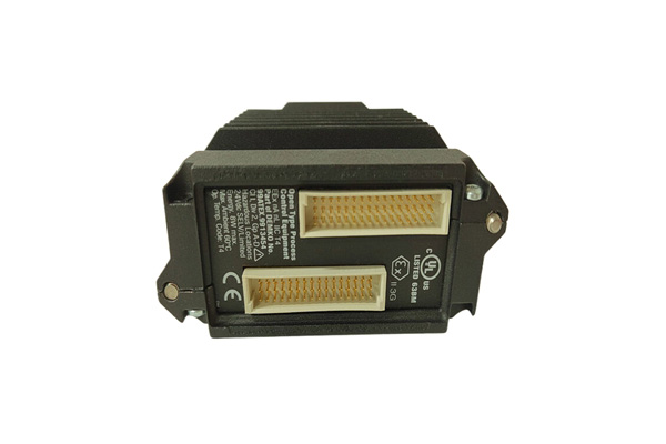 Foxboro FCP270 P0917YZ Adopting Redundant Module