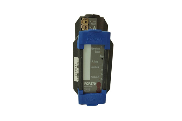 Foxboro FCP270 P0917YZ Adopting Redundant Module