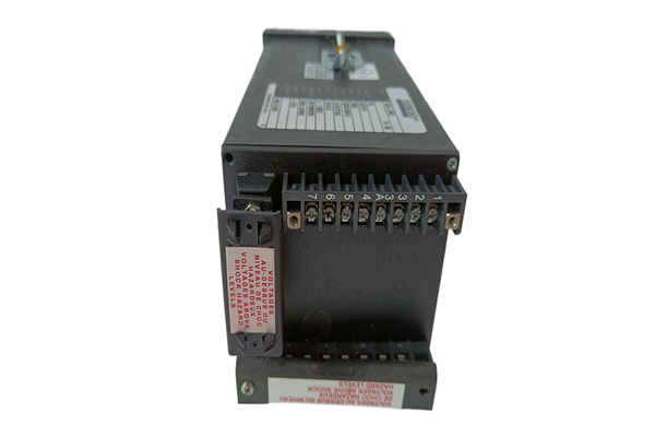 Foxboro 873EC-JIPFGZ Conductivity Meter