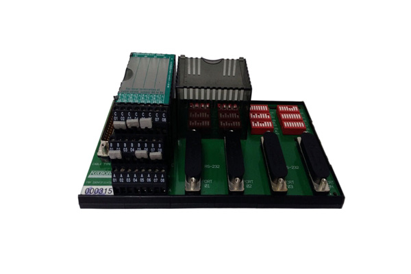 Foxboro P0926GH Servo Controller
