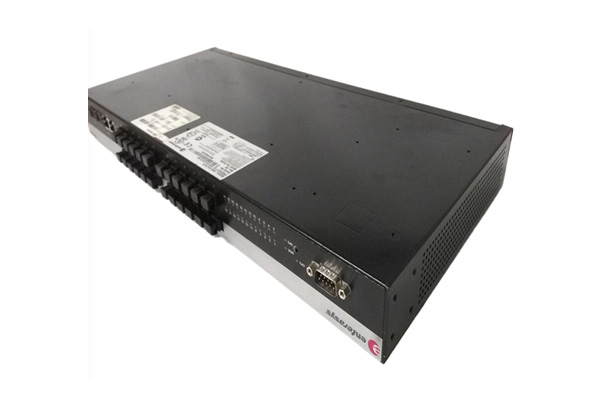 Foxboro A4H124-24FX Extreme Networks A-Series