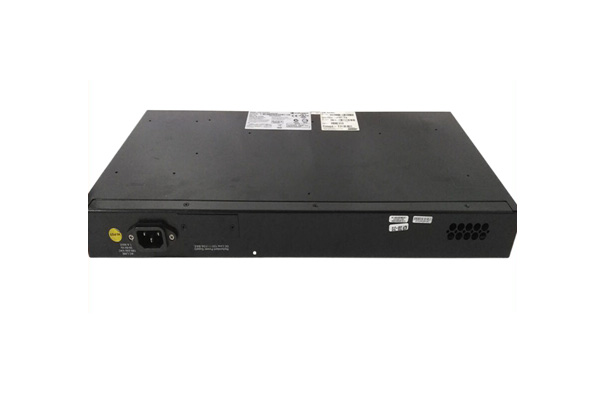 Foxboro A4H124-24FX Extreme Networks A-Series