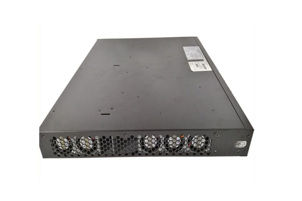 Foxboro A2H124-24FX Enterasys SecureStack Switch