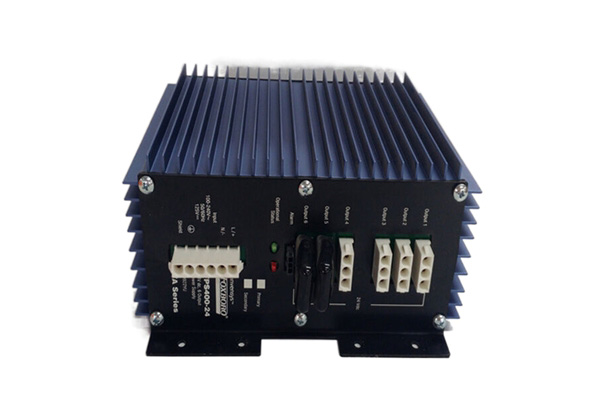 Foxboro P0922YU FPS400-24 Rail Mounted Power Supply