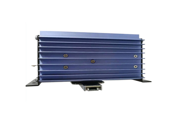 Foxboro P0922YU FPS400-24 Rail Mounted Power Supply