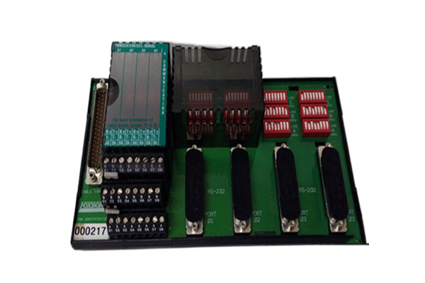 Foxboro P0926GH Checksum Instruction Module